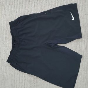 Men's dri fit basketball shorts